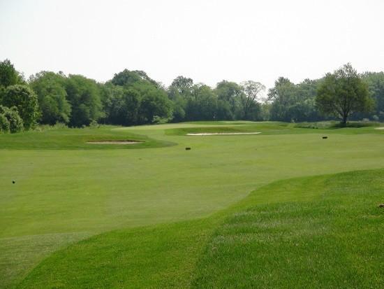 Hole 5